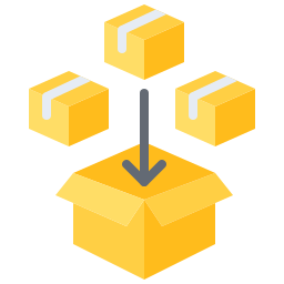 Box icon