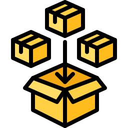 Box icon