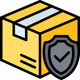 Box icon