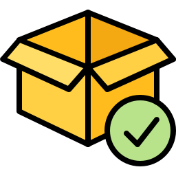 Box icon