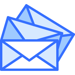 Letters icon