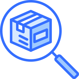 Box icon