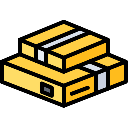 Box icon