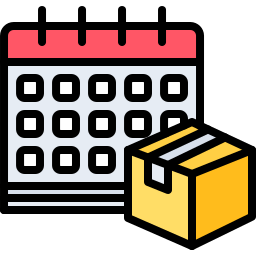 Calendar icon