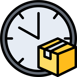 Time icon