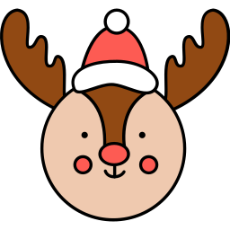 Reindeer icon