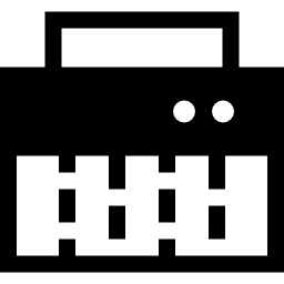 シュレッダー icon