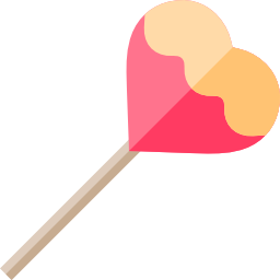 Lollipop icon