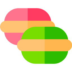 macaron icon