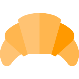 croissant icon