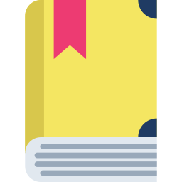 Book icon