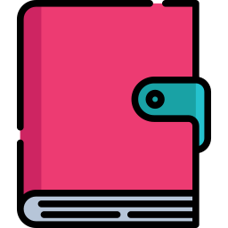 notizbuch icon