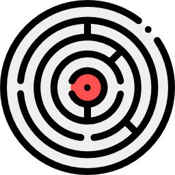 Maze icon