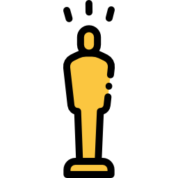 oscar icon