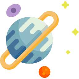 saturn icon