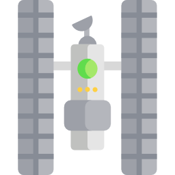 衛星 icon