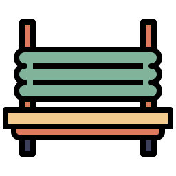 Bench icon