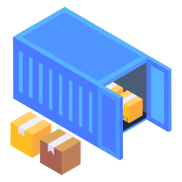 Container icon