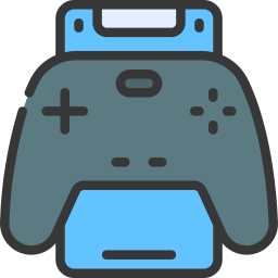 모바일 게임 icon