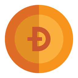 도지코인 icon