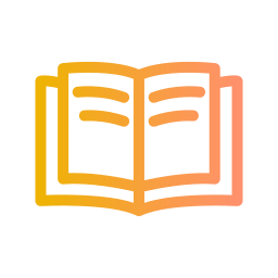 Book icon