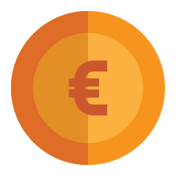 euro icono