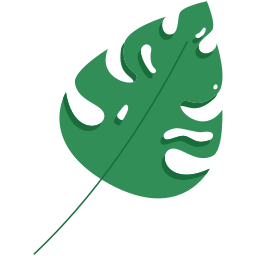 Plant icon