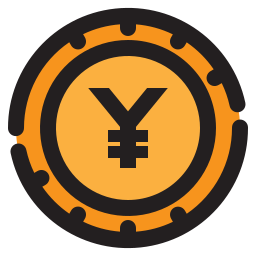 Yen icon