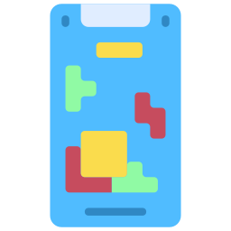gra puzzle ikona