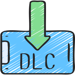 dlc icon