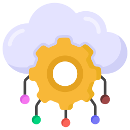 configuratie icoon