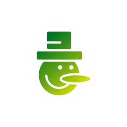 Snowman icon