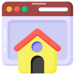 Homepage icon