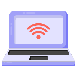 wifi Icône