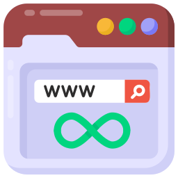 webbrowser icon