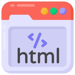 web entwicklung icon