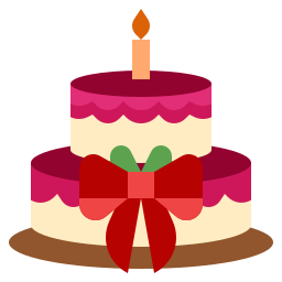 Cake icon