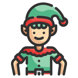 Elf icon