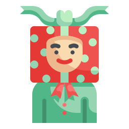 Gift icon