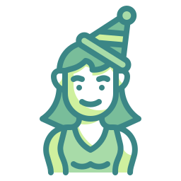 Party hat icon