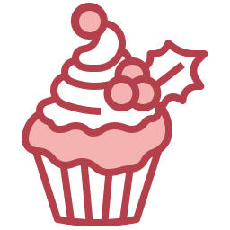 muffins icon
