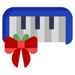 pianoforte icona