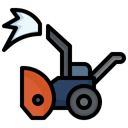 Machine icon