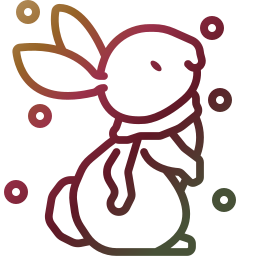 Rabbit icon