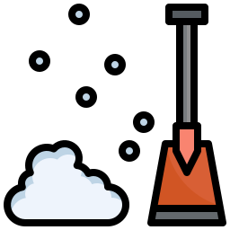 Snow icon