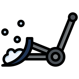 Shovel icon