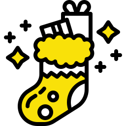 クリスマスソックス icon