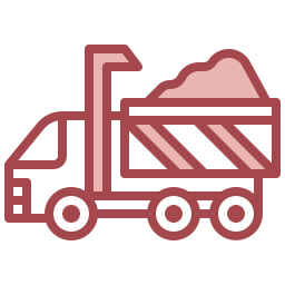 Truck icon