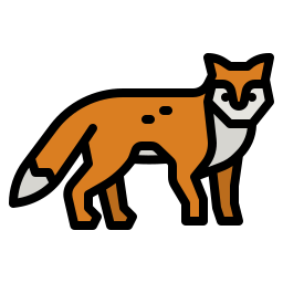 Fox icon