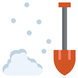 Shovel icon